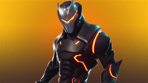 omega skin in fortnite